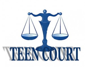 Assistance To Teen Court Programs