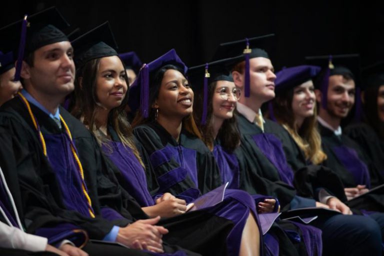 Eight international students received the LSU LL.M. degree | LSU Law ...